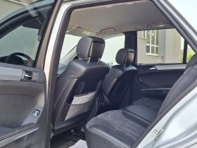 Mercedes-Benz ML, снимка 11