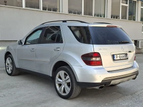 Mercedes-Benz ML, снимка 5