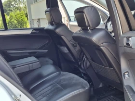 Mercedes-Benz ML, снимка 12