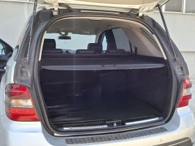 Mercedes-Benz ML, снимка 13