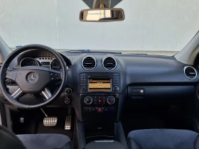 Mercedes-Benz ML, снимка 9