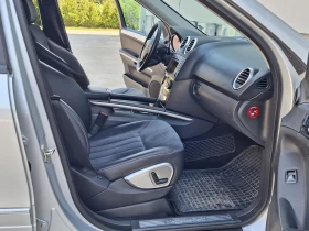 Mercedes-Benz ML, снимка 10