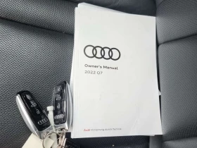 Audi Q7 * PROGRESSIV * CARFAX * ОПЦИЯ ЗА ФИНАНСИРАНЕ, снимка 7