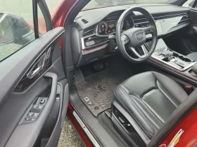 Audi Q7 * PROGRESSIV * CARFAX * ОПЦИЯ ЗА ФИНАНСИРАНЕ, снимка 3