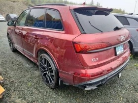 Audi Q7 * PROGRESSIV * CARFAX * ОПЦИЯ ЗА ФИНАНСИРАНЕ, снимка 16