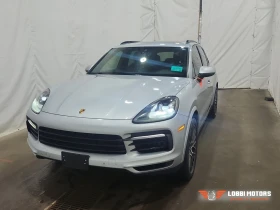Porsche Cayenne, снимка 1