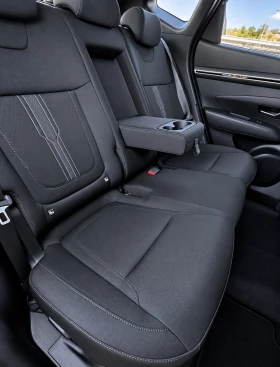Hyundai Tucson CRDi, снимка 16