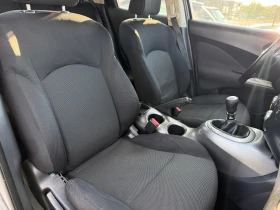Nissan Juke 1.5DCI-110 TEKNA NAVI CAMERA, снимка 11