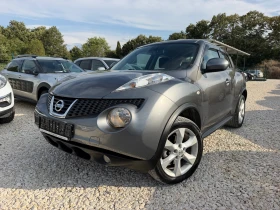 Nissan Juke 1.5DCI-110 TEKNA NAVI CAMERA, снимка 1