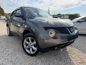 Nissan Juke 1.5DCI-110 TEKNA NAVI CAMERA, снимка 3