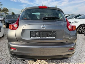 Nissan Juke 1.5DCI-110 TEKNA NAVI CAMERA, снимка 6