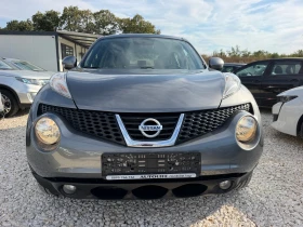 Nissan Juke 1.5DCI-110 TEKNA NAVI CAMERA, снимка 5