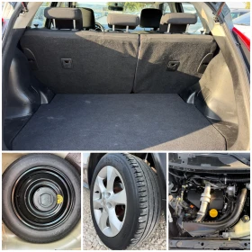 Nissan Juke 1.5DCI-110 TEKNA NAVI CAMERA, снимка 14
