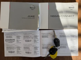 Nissan Juke 1.5DCI-110 TEKNA NAVI CAMERA, снимка 17
