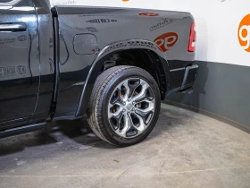 Dodge RAM 1500 LIMITED LONGHORN * ЦЕНА ДО БГ* FULL MAX, снимка 17