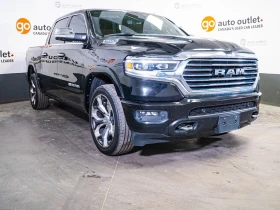 Dodge RAM 1500 LIMITED LONGHORN * ЦЕНА ДО БГ* FULL MAX, снимка 3