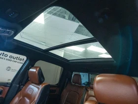 Dodge RAM 1500 LIMITED LONGHORN * ЦЕНА ДО БГ* FULL MAX, снимка 13