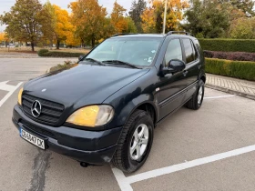 Mercedes-Benz ML 320, снимка 3
