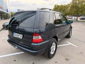 Mercedes-Benz ML 320, снимка 4
