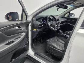 Hyundai Santa fe, снимка 10