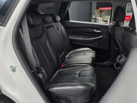 Hyundai Santa fe, снимка 12