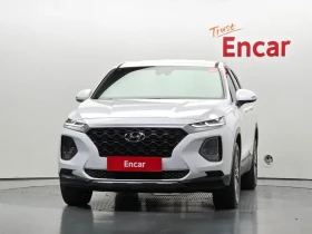Hyundai Santa fe, снимка 3