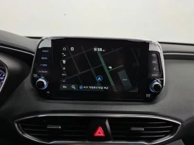 Hyundai Santa fe, снимка 14