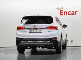 Hyundai Santa fe, снимка 4