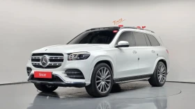 Mercedes-Benz GLS580, снимка 1