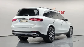 Mercedes-Benz GLS580, снимка 2