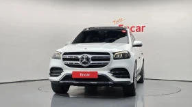Mercedes-Benz GLS580, снимка 3
