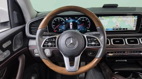 Mercedes-Benz GLS580, снимка 12