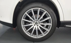 Mercedes-Benz GLS580, снимка 5