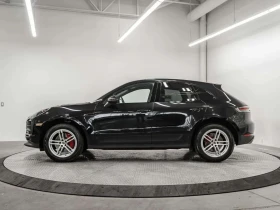 Porsche Macan, снимка 2