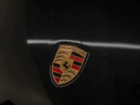 Porsche Macan, снимка 11