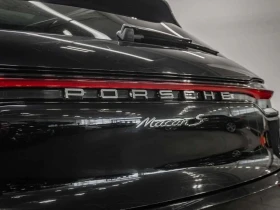 Porsche Macan, снимка 12
