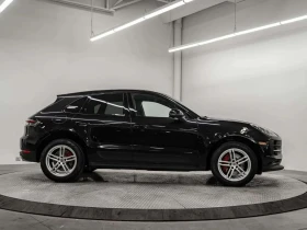 Porsche Macan, снимка 7