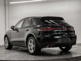 Porsche Macan, снимка 3