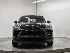 Porsche Macan, снимка 8