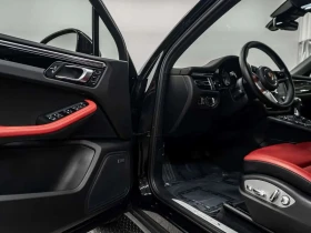 Porsche Macan, снимка 4