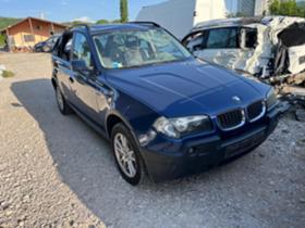 BMW X3 2.0D 150 . | Mobile.bg   2