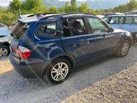 BMW X3 2.0D 150 к.с - [6] 