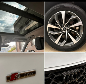 Audi Q5 Premium plus Mild hybrid, снимка 15 - Автомобили и джипове - 45204931