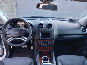 Mercedes-Benz ML 320, снимка 12