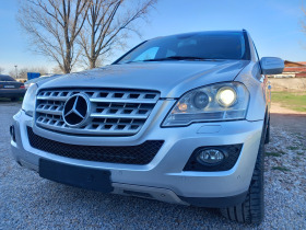Обява за продажба на Mercedes-Benz ML 320 ~19 899 лв. - изображение 1