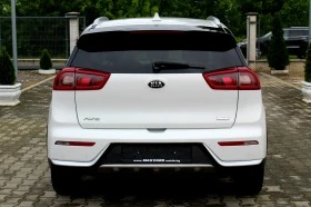 Kia Niro HYBRID/ГАРАНЦИЯ/СОБСТВЕН ЛИЗИНГ - [7] 