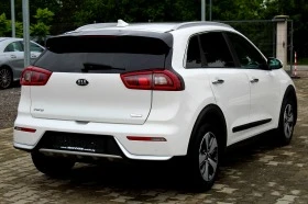 Kia Niro HYBRID/ГАРАНЦИЯ/СОБСТВЕН ЛИЗИНГ - [8] 