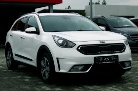 Kia Niro HYBRID/ГАРАНЦИЯ/СОБСТВЕН ЛИЗИНГ - [3] 