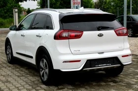 Kia Niro HYBRID/ГАРАНЦИЯ/СОБСТВЕН ЛИЗИНГ - [6] 