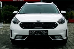 Kia Niro HYBRID/ГАРАНЦИЯ/СОБСТВЕН ЛИЗИНГ - [4] 